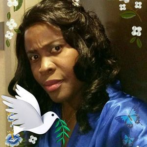 Meet your Posher, Marie